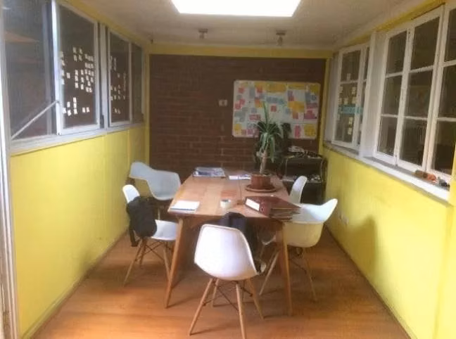 Casa en venta en Santiago