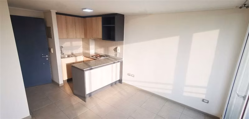 Departamento en venta en La Cisterna
