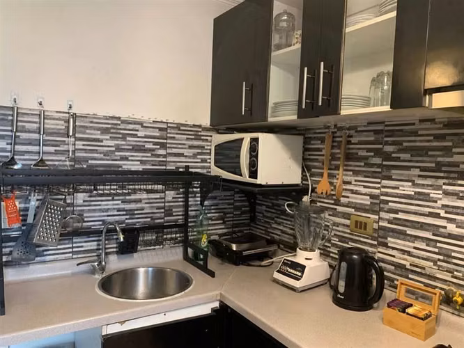 Departamento en Venta en Quinta Normal