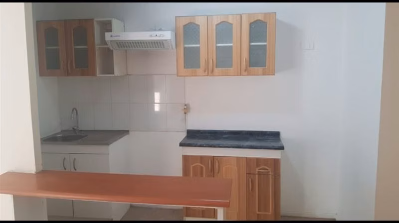 Departamento en venta en Quinta Normal