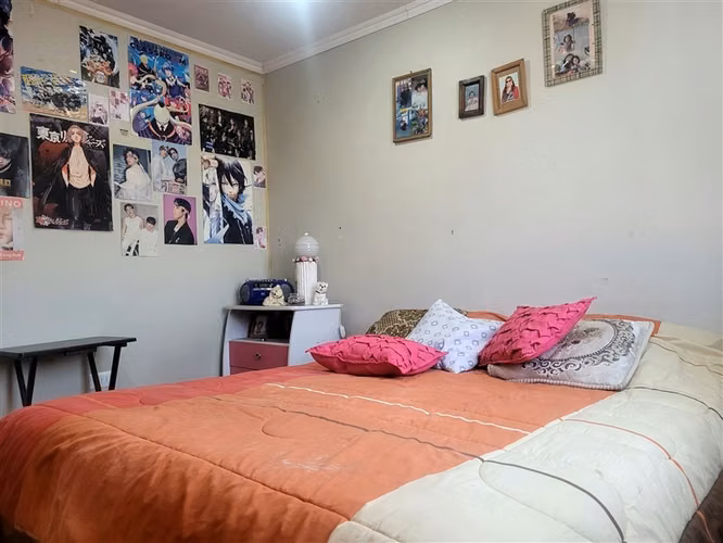 Casa en venta de 4 dorm. en Puente Alto