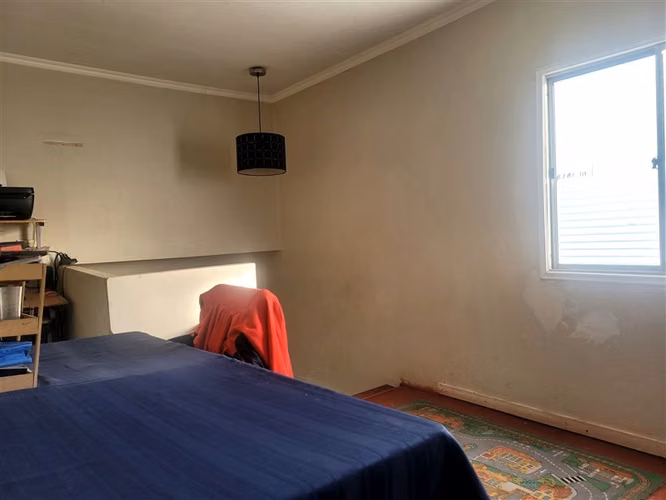 Casa en venta de 4 dorm. en Puente Alto