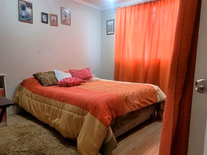 Casa en venta de 4 dorm. en Puente Alto