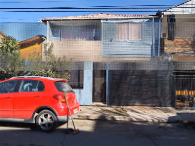 Casa en venta de 4 dorm. en Puente Alto