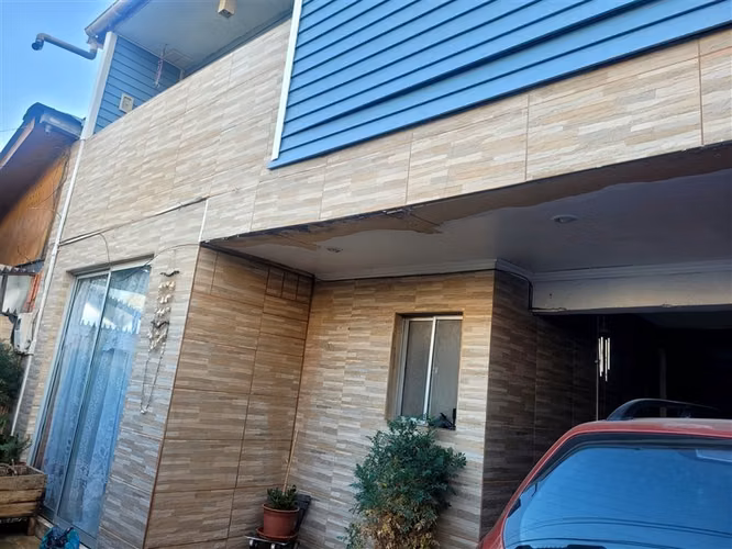 Casa en venta de 4 dorm. en Puente Alto