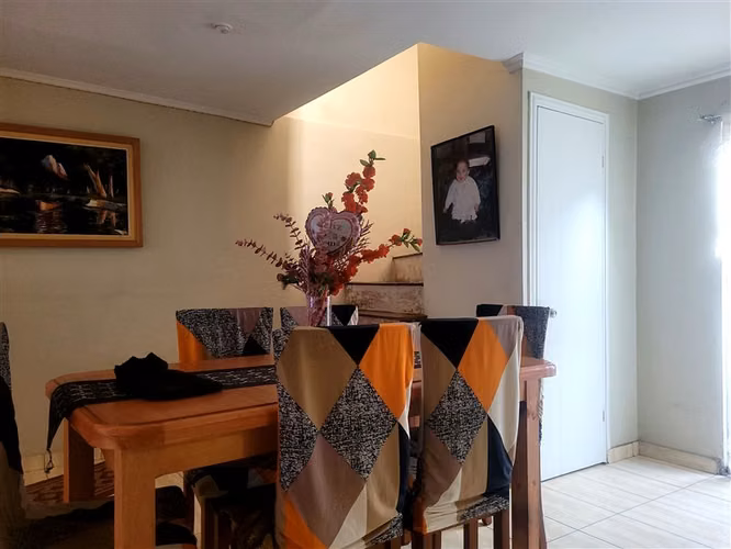 Casa en venta de 4 dorm. en Puente Alto