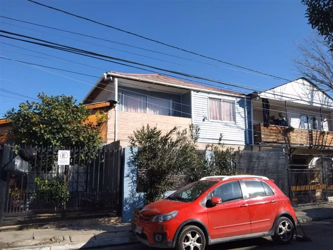 Casa en venta de 4 dorm. en Puente Alto