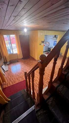 Casa en venta de 7 dorm. en Peñalolén - Imagen 5