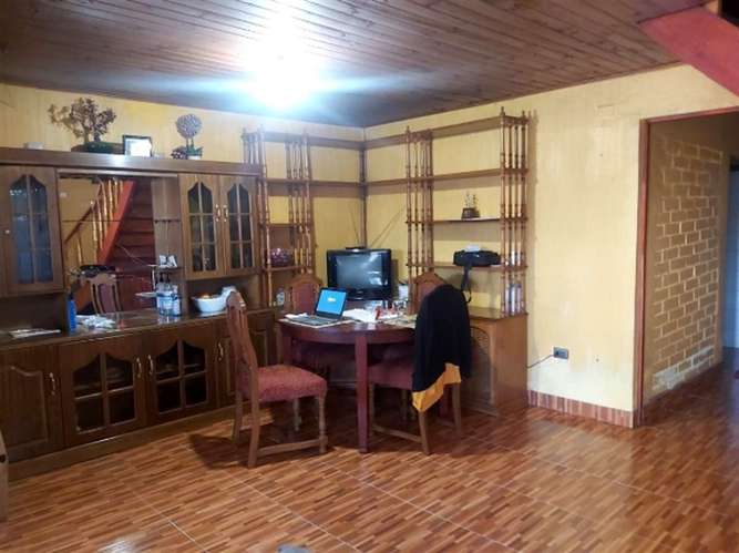 Casa en venta de 7 dorm. en Peñalolén - Imagen 8