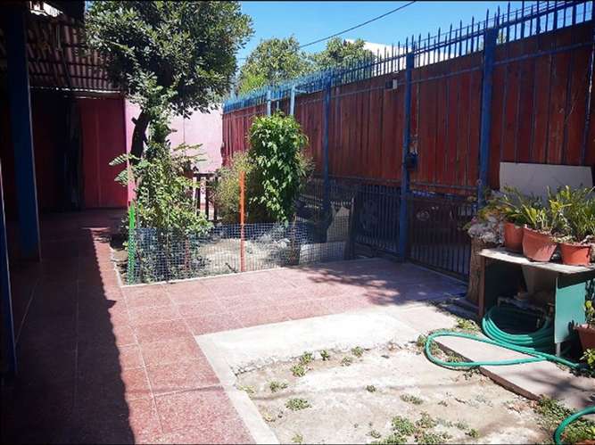 Casa en venta de 7 dorm. en Peñalolén - Imagen 2