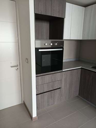Departamento en venta de 1 dorm. en Independencia