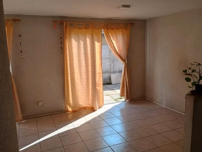 Casa en venta de 3 dorm. en Quilicura