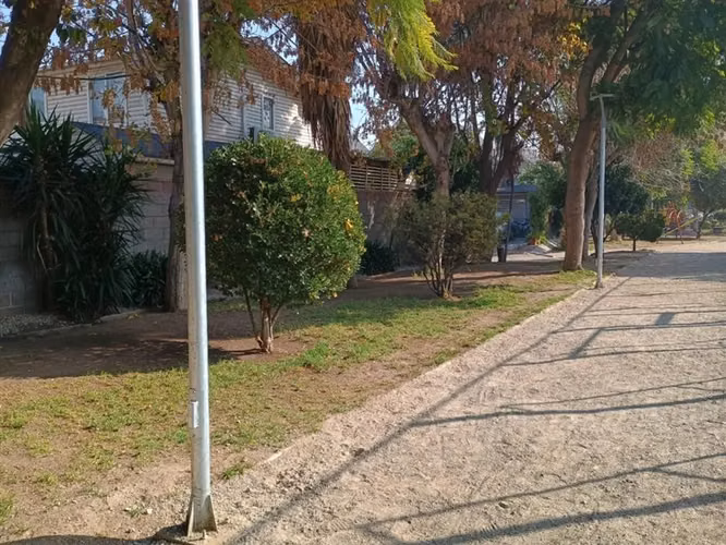Casa en venta de 3 dorm. en Quilicura