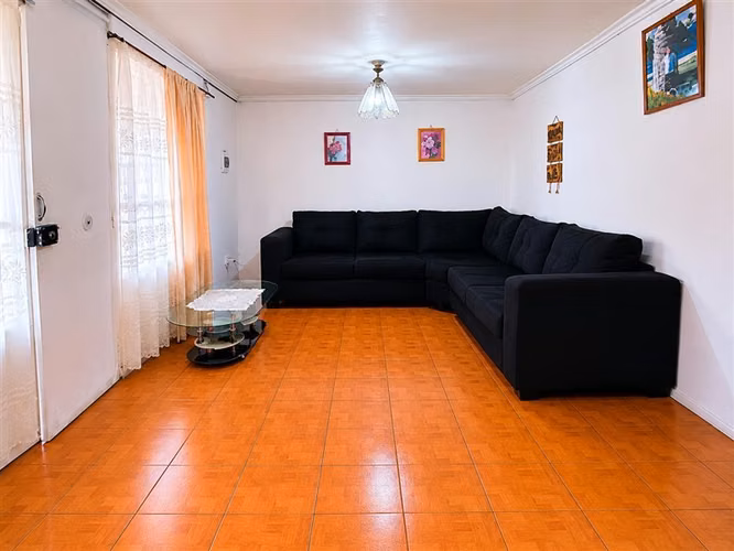 Casa en venta de 12 dorm. en Colina - Imagen 4