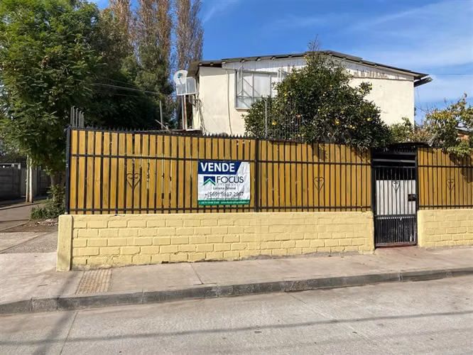 Casa en venta de 12 dorm. en Colina - Imagen 33