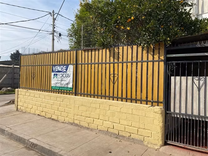 Casa en venta de 12 dorm. en Colina - Imagen 34