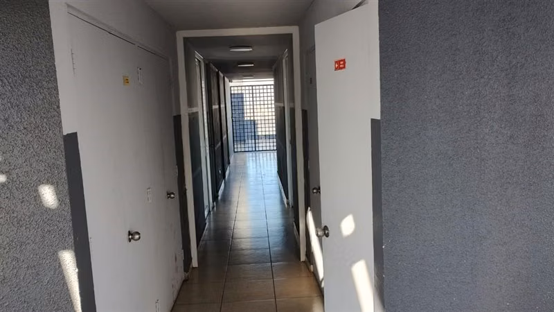Departamento en venta de 1 dorm. en Santiago Parque Almagro - Imagen 23