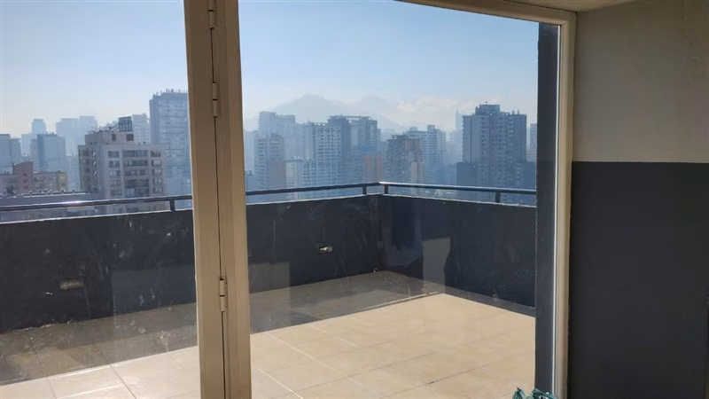 Departamento en venta de 1 dorm. en Santiago Parque Almagro - Imagen 13