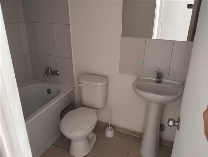 Departamento en venta de 1 dorm. en Santiago Parque Almagro - Imagen 10