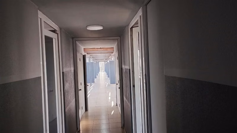 Departamento en venta de 1 dorm. en Santiago Parque Almagro - Imagen 27