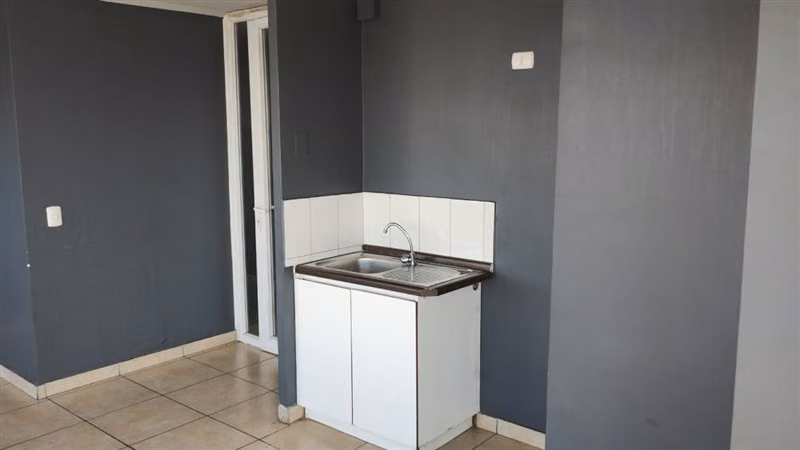 Departamento en venta de 1 dorm. en Santiago Parque Almagro - Imagen 25