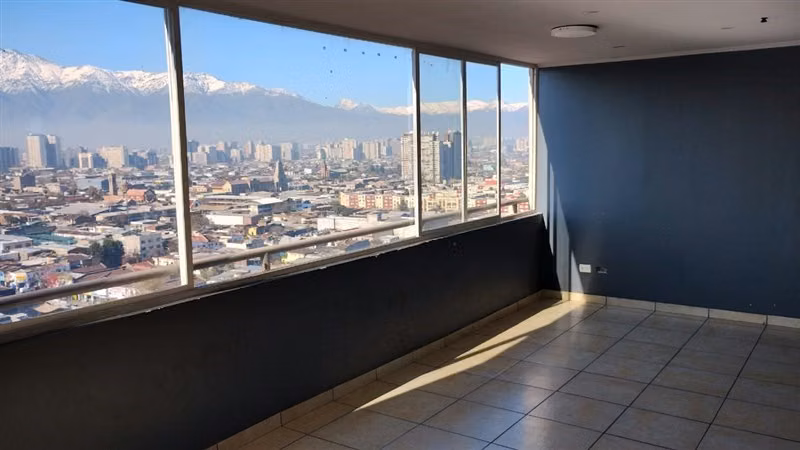 Departamento en venta de 1 dorm. en Santiago Parque Almagro - Imagen 24