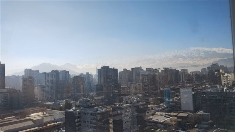 Departamento en venta de 1 dorm. en Santiago Parque Almagro - Imagen 16