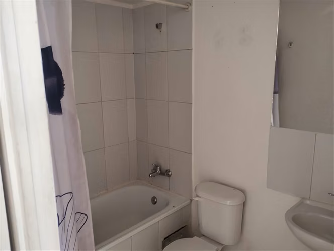 Departamento en venta de 1 dorm. en Santiago Parque Almagro - Imagen 11