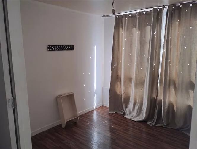 Departamento en venta de 1 dorm. en Santiago Parque Almagro - Imagen 9