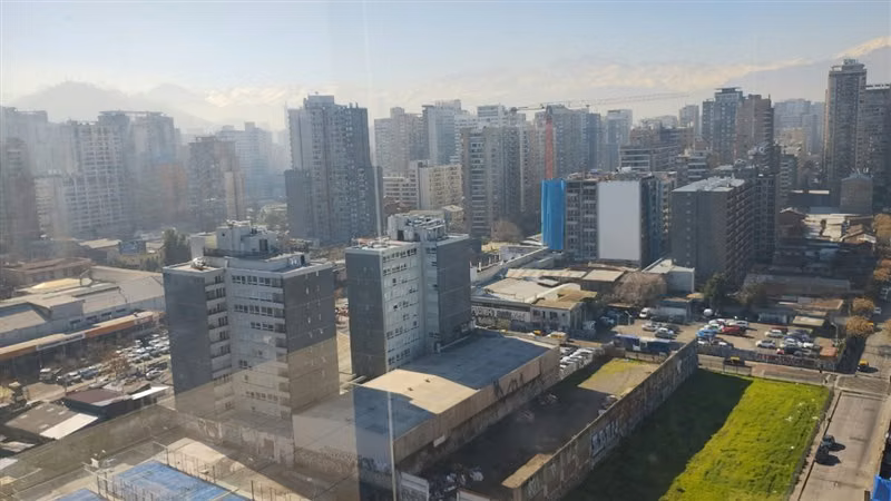 Departamento en venta de 1 dorm. en Santiago Parque Almagro - Imagen 28