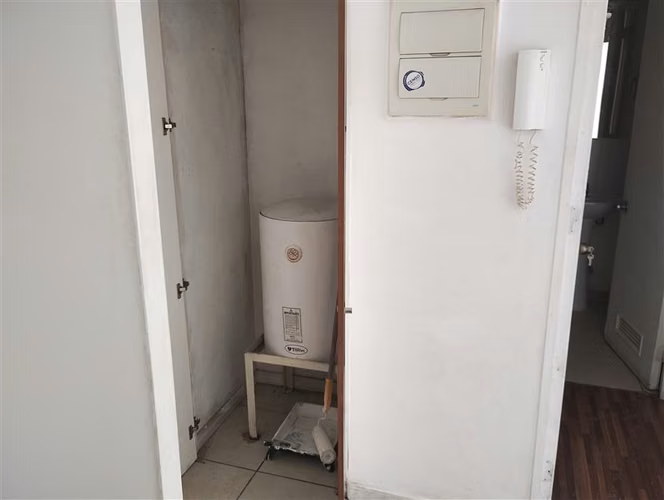 Departamento en venta de 1 dorm. en Santiago Parque Almagro - Imagen 5