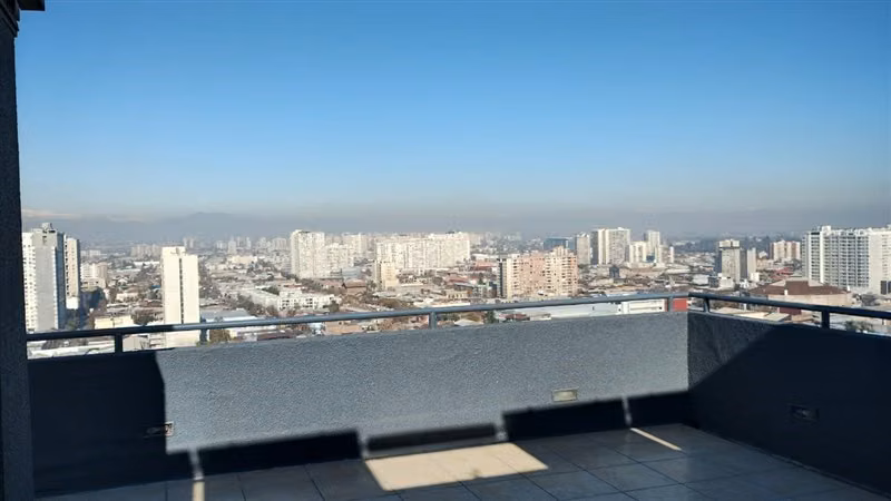 Departamento en venta de 1 dorm. en Santiago Parque Almagro - Imagen 26