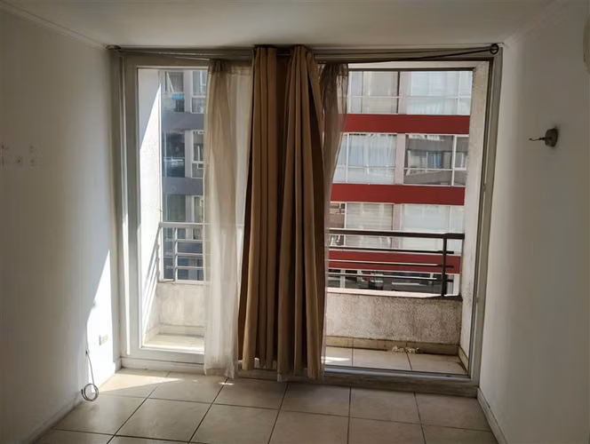 Departamento en venta de 1 dorm. en Santiago Parque Almagro - Imagen 6