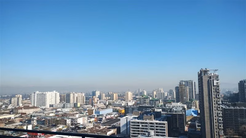 Departamento en venta de 1 dorm. en Santiago Parque Almagro - Imagen 3