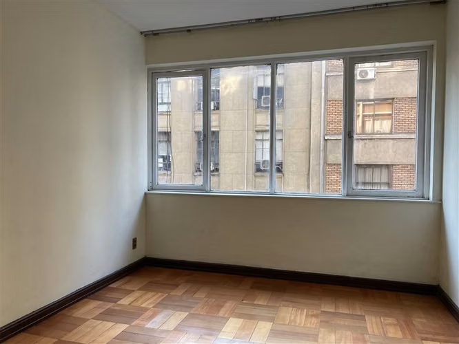 Departamento en venta de 1 dorm. en Santiago