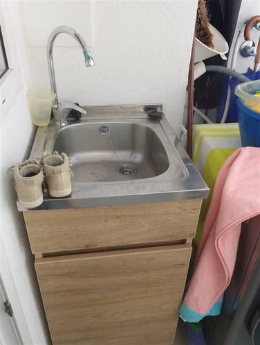 Departamento en venta de 2 dorm. en Ñuñoa