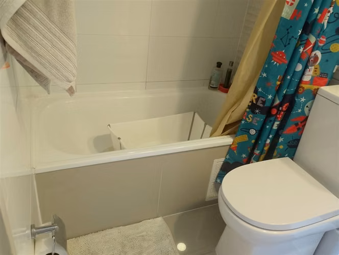 Departamento en venta de 2 dorm. en Ñuñoa