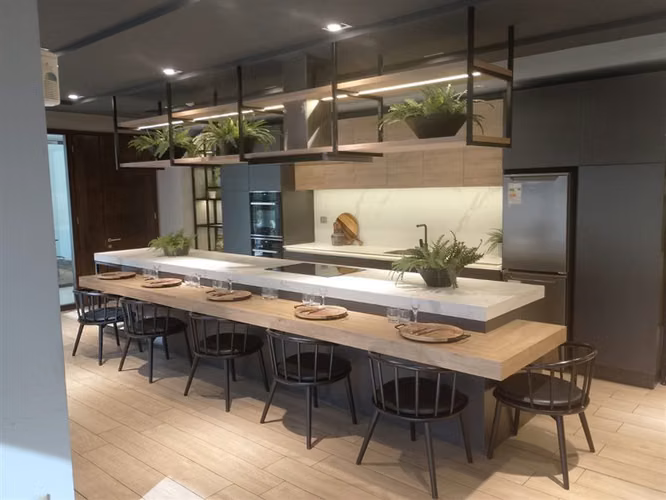Departamento en venta de 2 dorm. en Ñuñoa