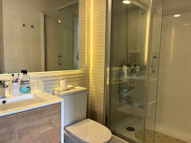 Departamento en venta de 2 dorm. en Ñuñoa