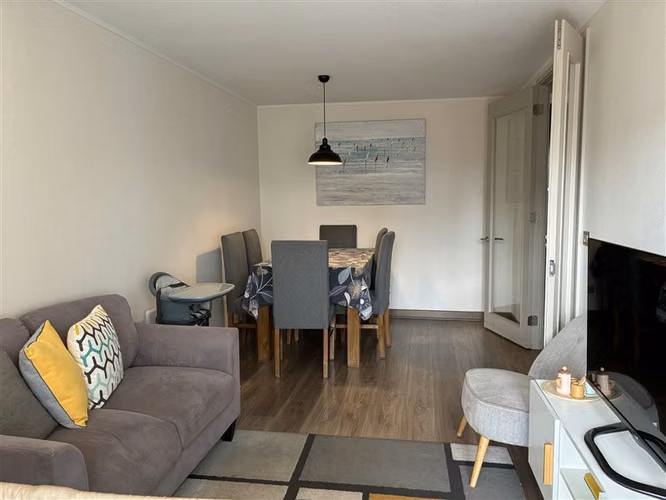 Departamento en venta de 2 dorm. en Ñuñoa