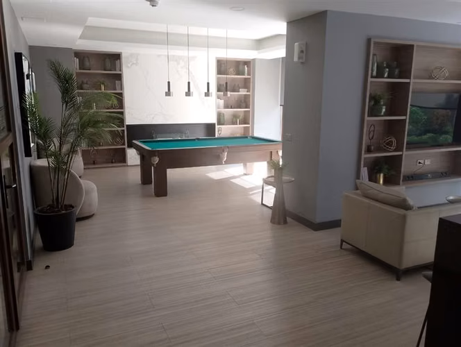 Departamento en venta de 2 dorm. en Ñuñoa