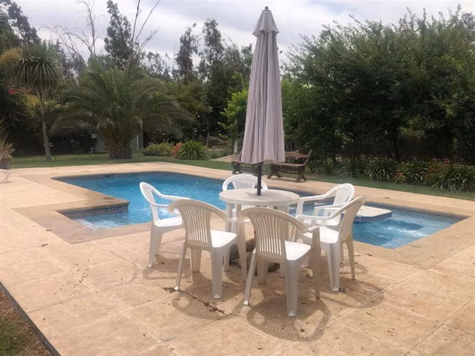 Casa en venta de 3 dorm. en Maipú