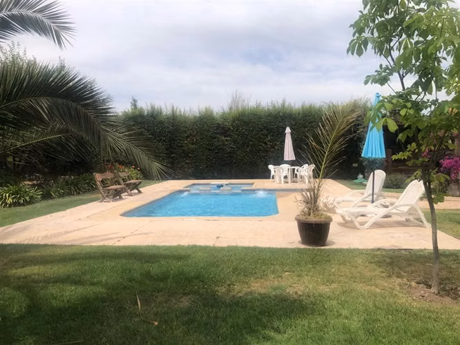 Casa en venta de 3 dorm. en Maipú