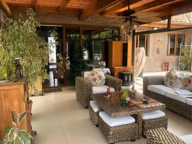 Casa en venta de 3 dorm. en Maipú