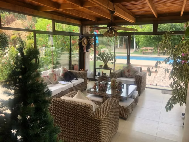 Casa en venta de 3 dorm. en Maipú