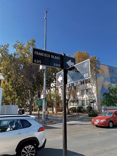 Casa Comercial en venta con Locales Arrendados Barrio Italia - Imagen 12