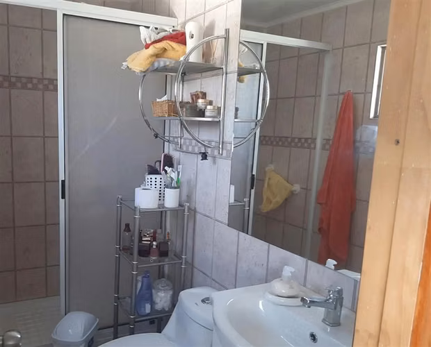 Casa en venta de 4 dorm. en La Florida