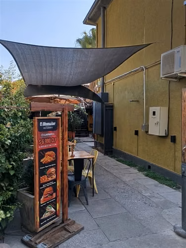Casa Comercial en venta con Renta Inmediata en Barrio Italia