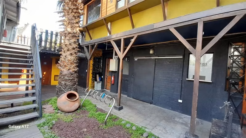 Casa Comercial en venta con Renta Inmediata en Barrio Italia