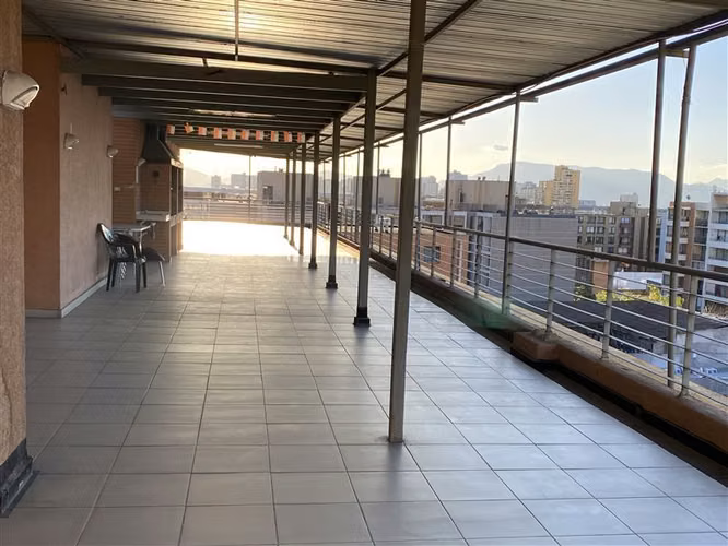 Departamento en venta en Santiago - Imagen 23